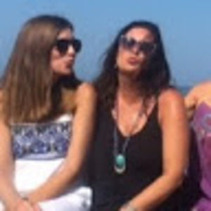 Meet your Posher, Krista